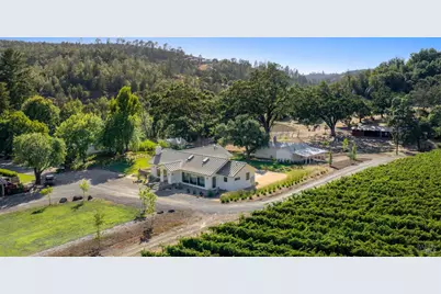 970 Conn Valley Road, Saint Helena, CA 94574 - Photo 14
