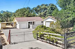 21355 Hyde Rd, Sonoma, CA 95476 - Photo 2