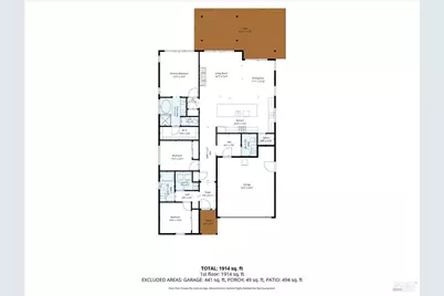 1604 Wildflower Way, Rohnert Park, CA 94928 - Photo 36