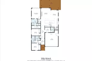 1604 Wildflower Wy, Rohnert Park, CA 94928 - Photo 36