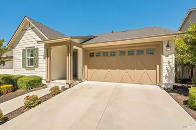 1604 Wildflower Way, Rohnert Park, CA 94928 - Photo 2