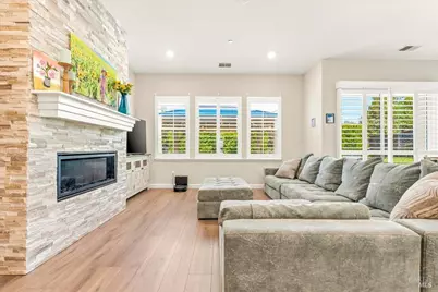 1604 Wildflower Way, Rohnert Park, CA 94928 - Photo 12