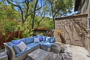 1411 Casa Buena Dr, Corte Madera, CA 94925 - Photo 6