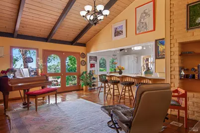 4552 Belmont Court, Sonoma, CA 95476 - Photo 4