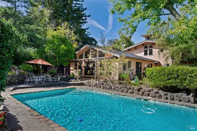 4552 Belmont Court, Sonoma, CA 95476 - Photo 1