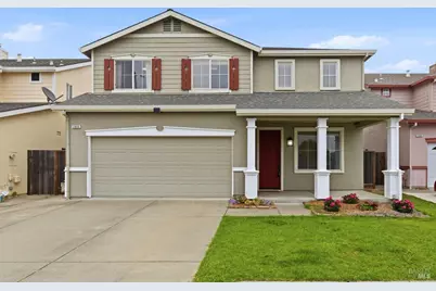 2896 Blacktail Street, Santa Rosa, CA 95407 - Photo 1