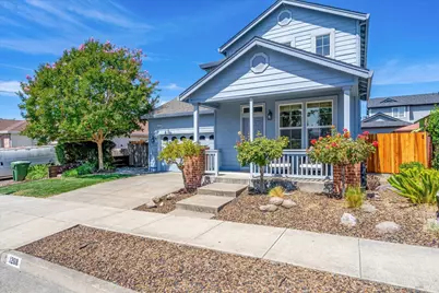 1268 Pedroncelli Drive, Windsor, CA 95492 - Photo 2