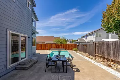 1268 Pedroncelli Drive, Windsor, CA 95492 - Photo 44