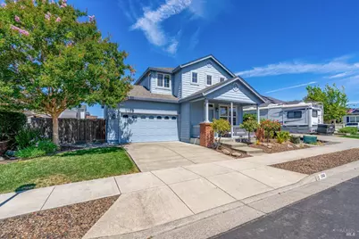 1268 Pedroncelli Drive, Windsor, CA 95492 - Photo 54
