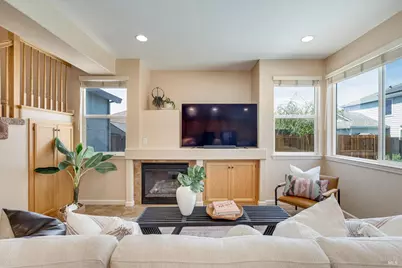 1268 Pedroncelli Drive, Windsor, CA 95492 - Photo 22