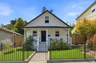 115 Antonette Ave, San Rafael, CA 94901 - Photo 1