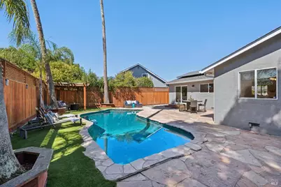 1549 Creekside Drive, Petaluma, CA 94954 - Photo 46