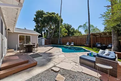 1549 Creekside Drive, Petaluma, CA 94954 - Photo 42