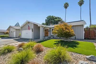 1549 Creekside Drive, Petaluma, CA 94954 - Photo 2