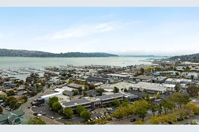 124 Eden Roc Road, Sausalito, CA 94965 - Photo 30