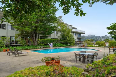124 Eden Roc Road, Sausalito, CA 94965 - Photo 24