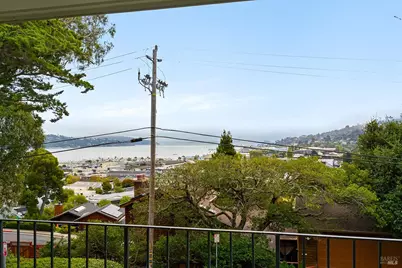 124 Eden Roc Road, Sausalito, CA 94965 - Photo 1