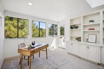 94 Eucalyptus Knoll Street #94, Mill Valley, CA 94941 - Photo 16
