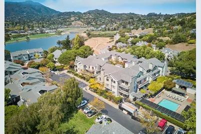 94 Eucalyptus Knoll Street #94, Mill Valley, CA 94941 - Photo 32