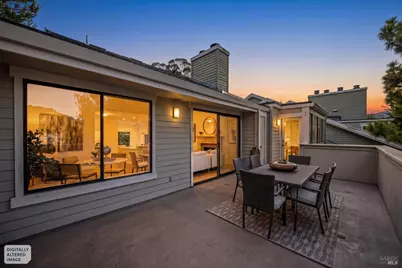 94 Eucalyptus Knoll Street #94, Mill Valley, CA 94941 - Photo 26