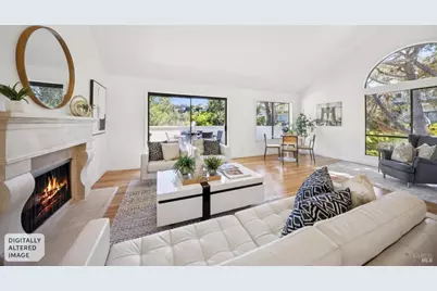 94 Eucalyptus Knoll Street #94, Mill Valley, CA 94941 - Photo 6