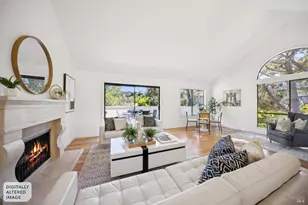 94 Eucalyptus Knoll St, Mill Valley, CA 94941 - Photo 6