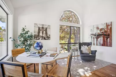 94 Eucalyptus Knoll Street #94, Mill Valley, CA 94941 - Photo 6