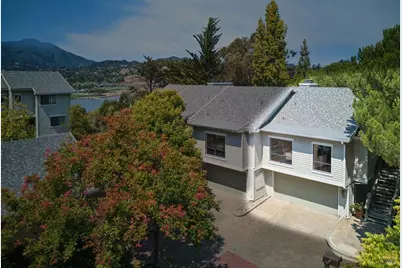 94 Eucalyptus Knoll Street #94, Mill Valley, CA 94941 - Photo 30