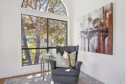 94 Eucalyptus Knoll Street #94, Mill Valley, CA 94941 - Photo 8