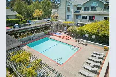 94 Eucalyptus Knoll Street #94, Mill Valley, CA 94941 - Photo 26