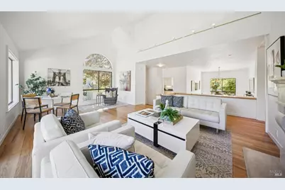 94 Eucalyptus Knoll Street #94, Mill Valley, CA 94941 - Photo 4