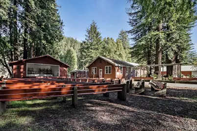 5147 Ridgley Court, Guerneville, CA 95446 - Photo 50
