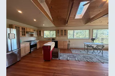5147 Ridgley Court, Guerneville, CA 95446 - Photo 6