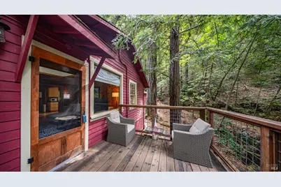 16775 Neeley Road, Guerneville, CA 95446 - Photo 16