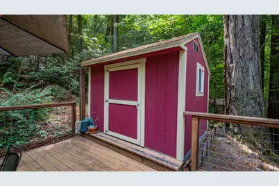 16775 Neeley Road, Guerneville, CA 95446 - Photo 34