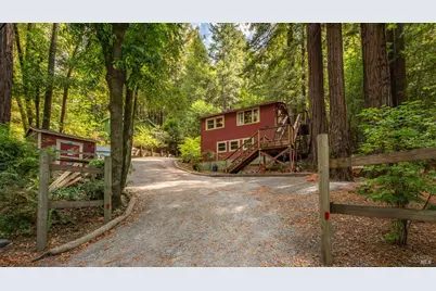 16775 Neeley Road, Guerneville, CA 95446 - Photo 2