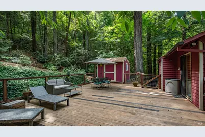 16775 Neeley Road, Guerneville, CA 95446 - Photo 32