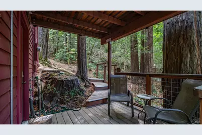 16775 Neeley Road, Guerneville, CA 95446 - Photo 38