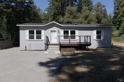 39934 Gualala Court, Gualala, CA 95445 - Photo 1
