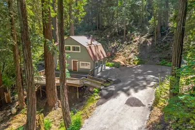 2728 Bohemian Highway, Occidental, CA 95465 - Photo 1