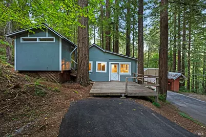 2728 Bohemian Highway, Occidental, CA 95465 - Photo 46