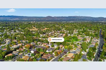 3341 Sunview Drive, Napa, CA 94558 - Photo 58