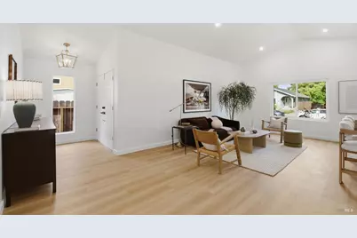 3341 Sunview Drive, Napa, CA 94558 - Photo 8