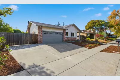 3341 Sunview Drive, Napa, CA 94558 - Photo 2