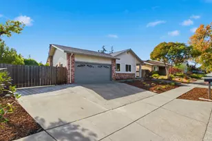 3341 Sunview Dr, Napa, CA 94558 - Photo 2