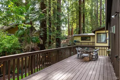 17355 116 Highway, Guerneville, CA 95446 - Photo 12