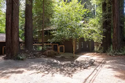 17355 116 Highway, Guerneville, CA 95446 - Photo 2