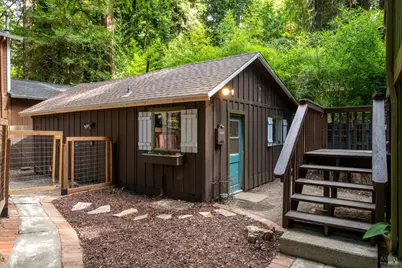 17355 116 Highway, Guerneville, CA 95446 - Photo 4