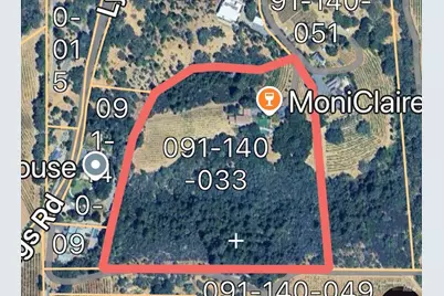1750 Lytton Springs Road, Healdsburg, CA 95448 - Photo 88
