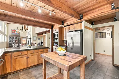 1750 Lytton Springs Road, Healdsburg, CA 95448 - Photo 16